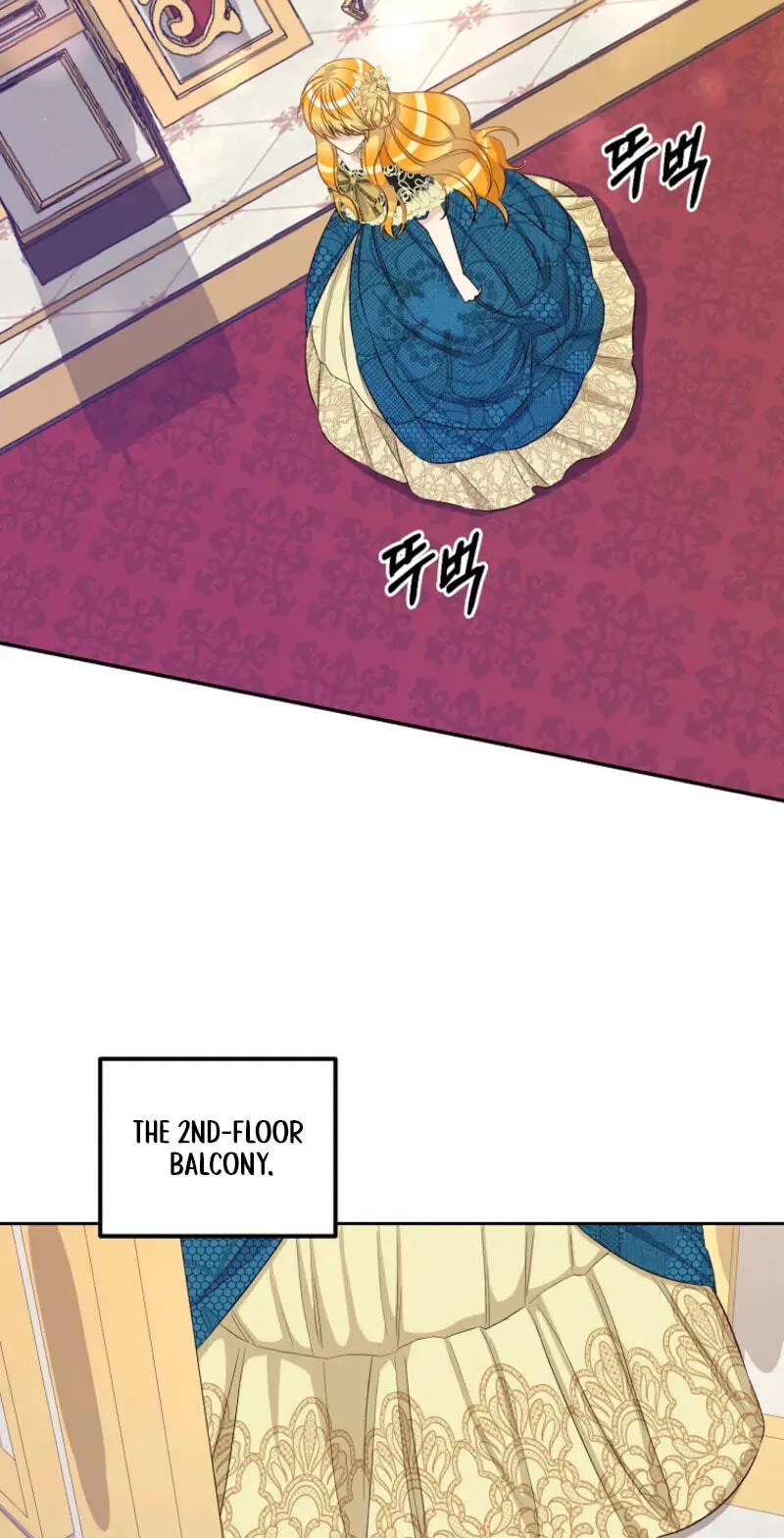 Acidity of Regret chapter 23 page 36