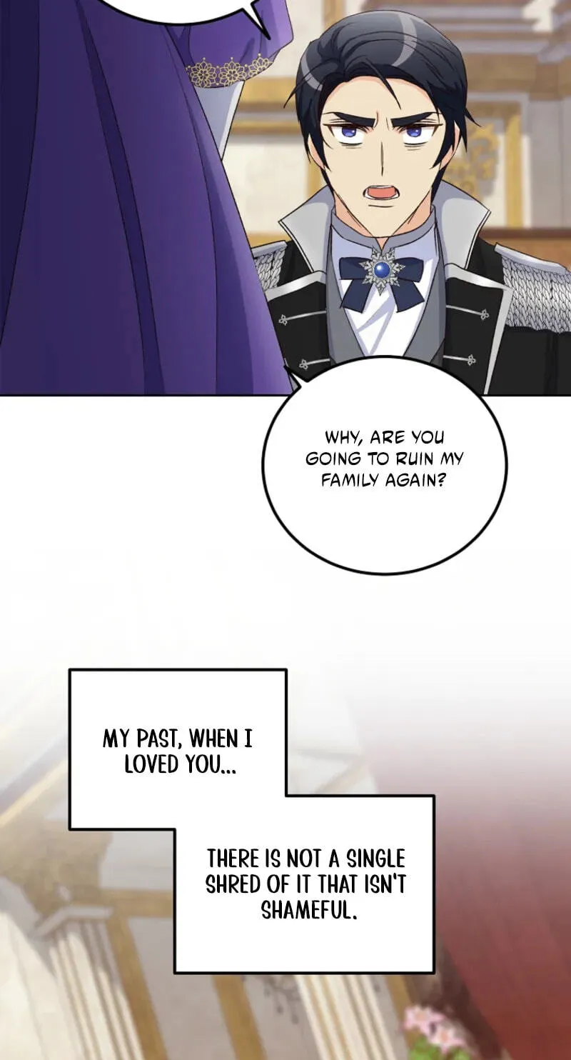 Acidity of Regret chapter 24 page 57