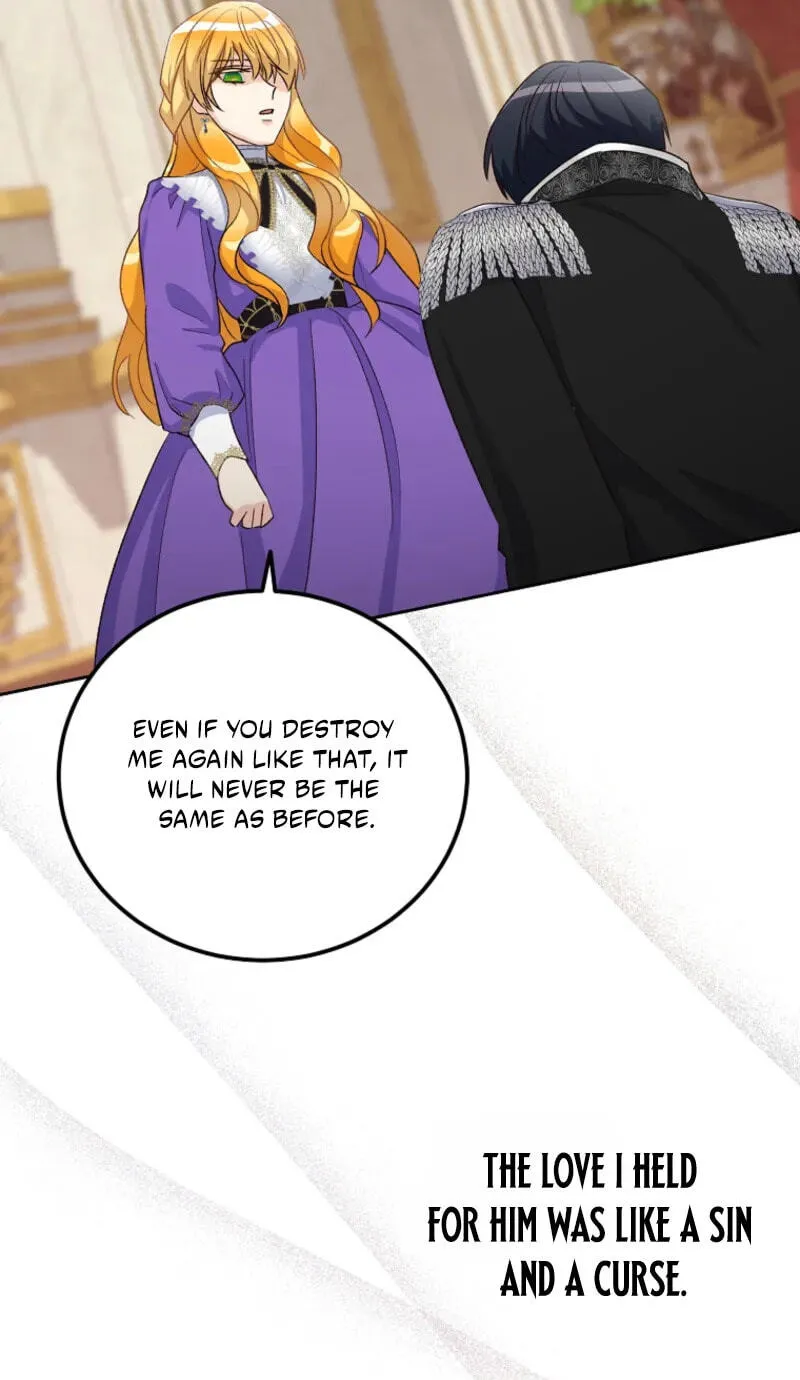 Acidity of Regret chapter 24 page 58