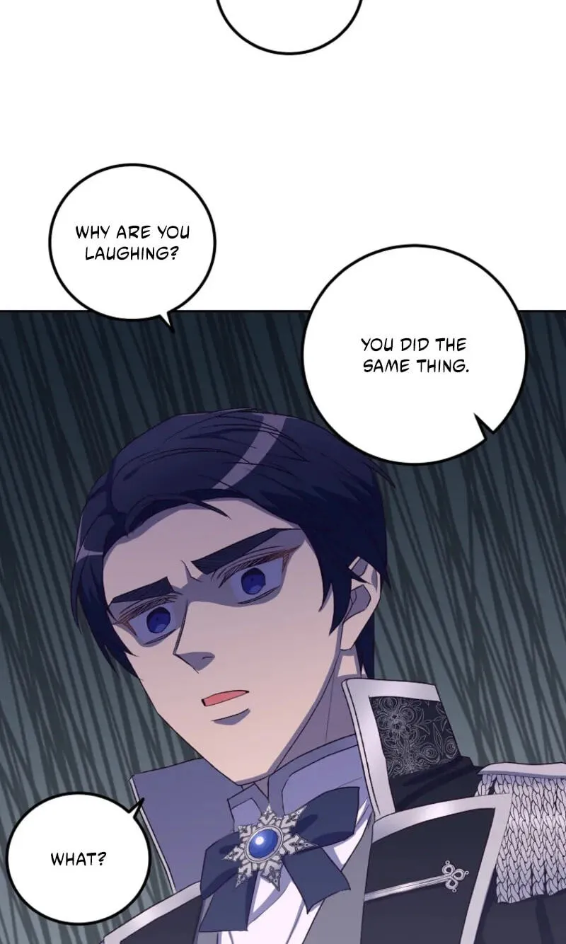 Acidity of Regret chapter 24 page 38