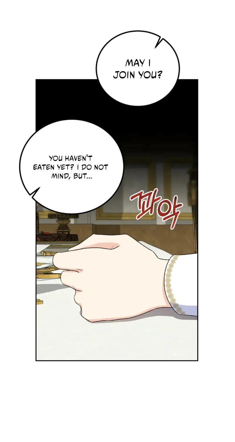 Acidity of Regret chapter 24 page 16