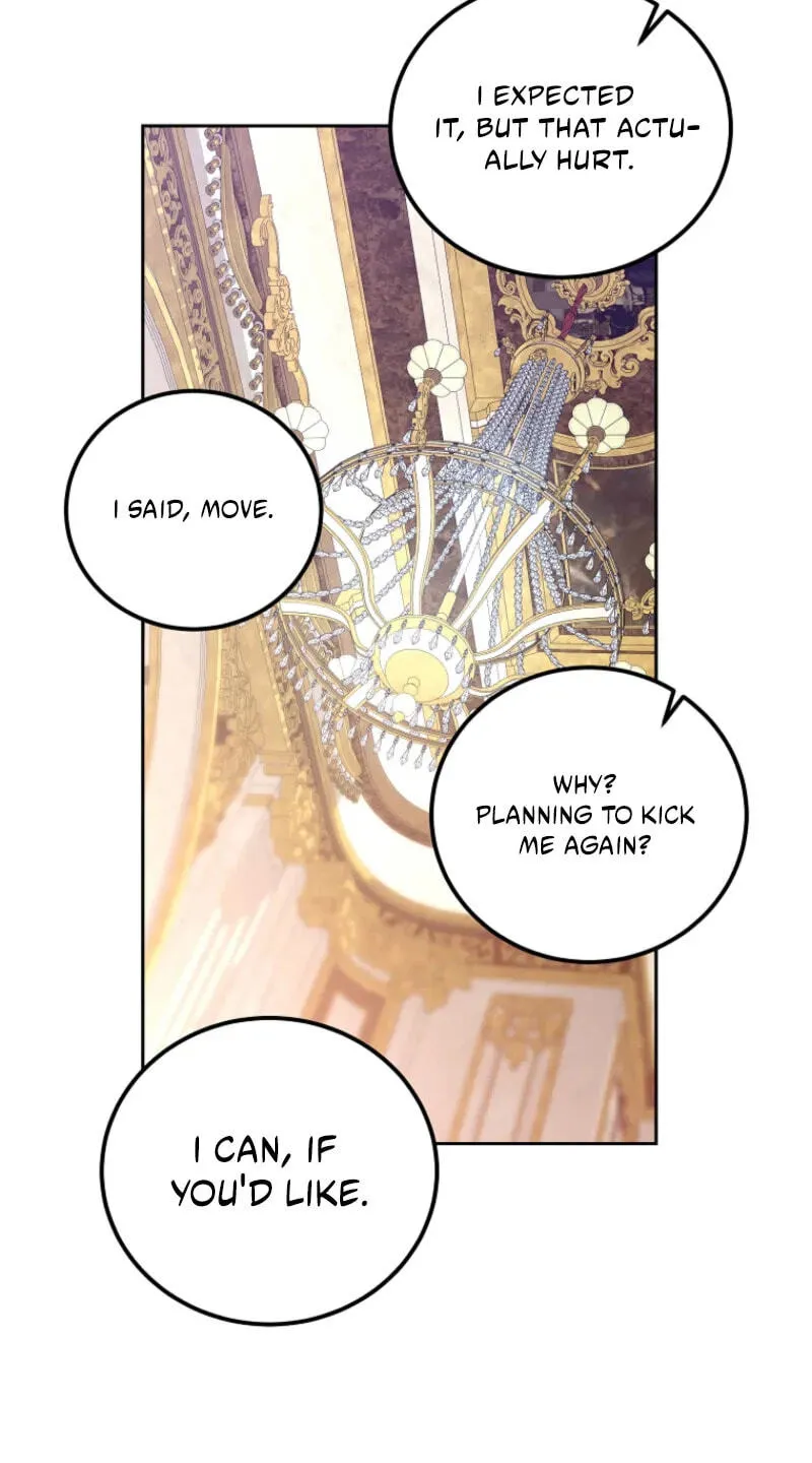 Acidity of Regret chapter 24 page 52