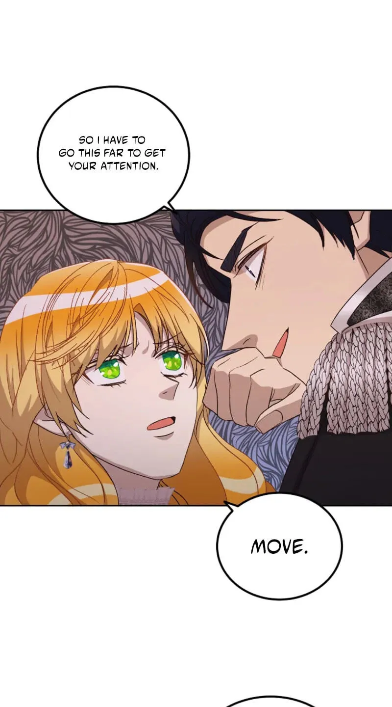 Acidity of Regret chapter 24 page 51