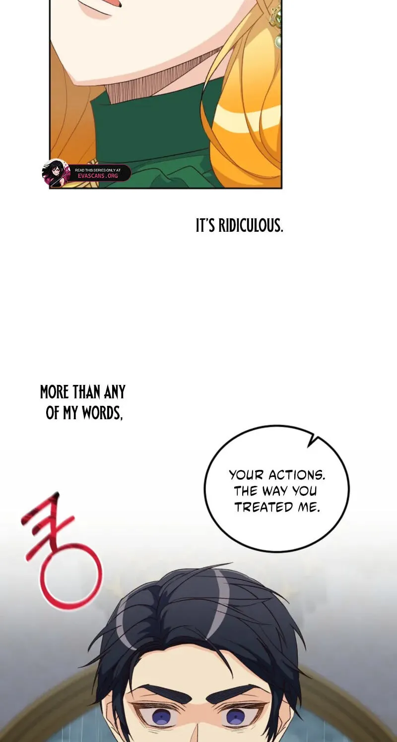 Acidity of Regret chapter 25 page 55