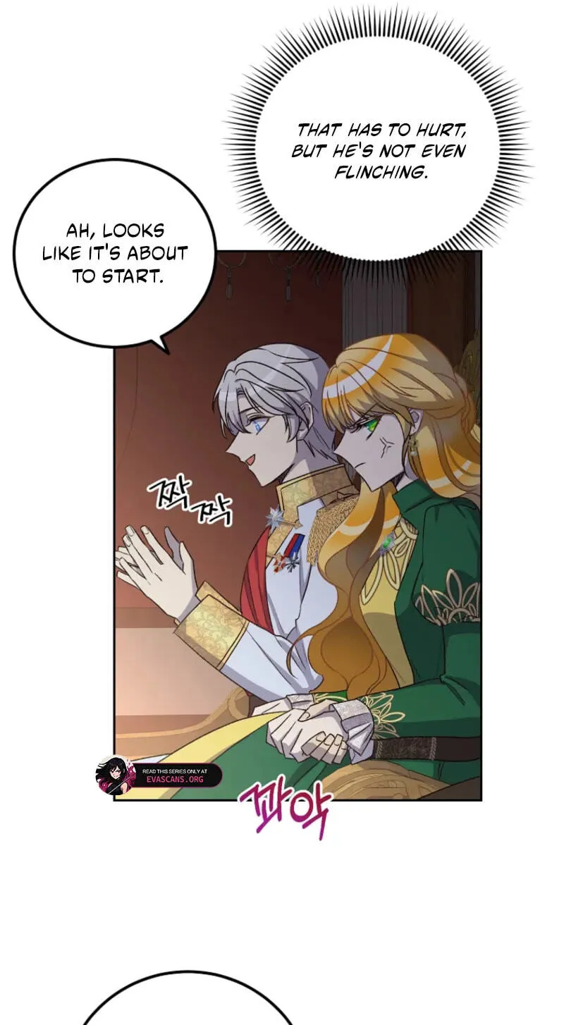 Acidity of Regret chapter 25 page 37