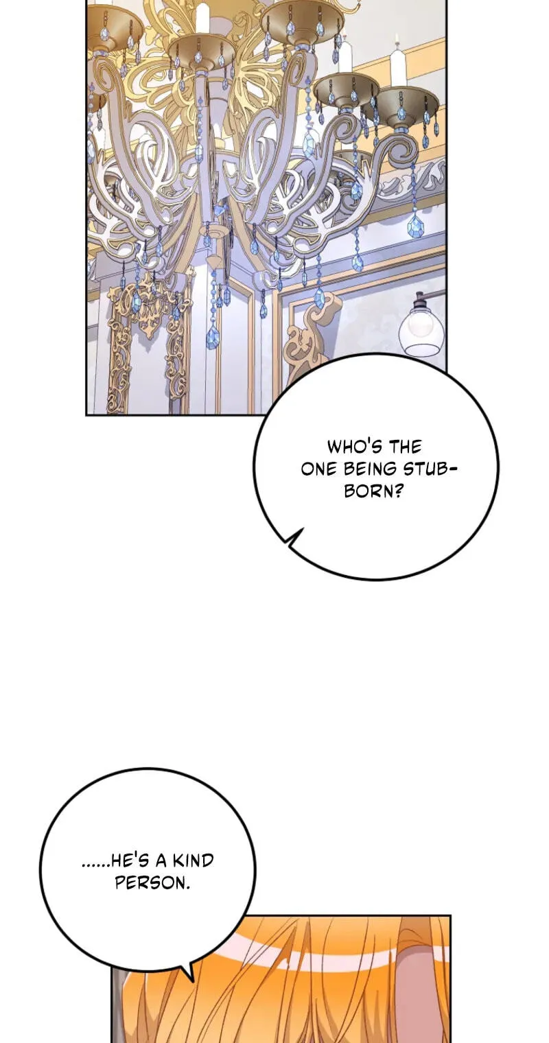 Acidity of Regret chapter 25 page 49