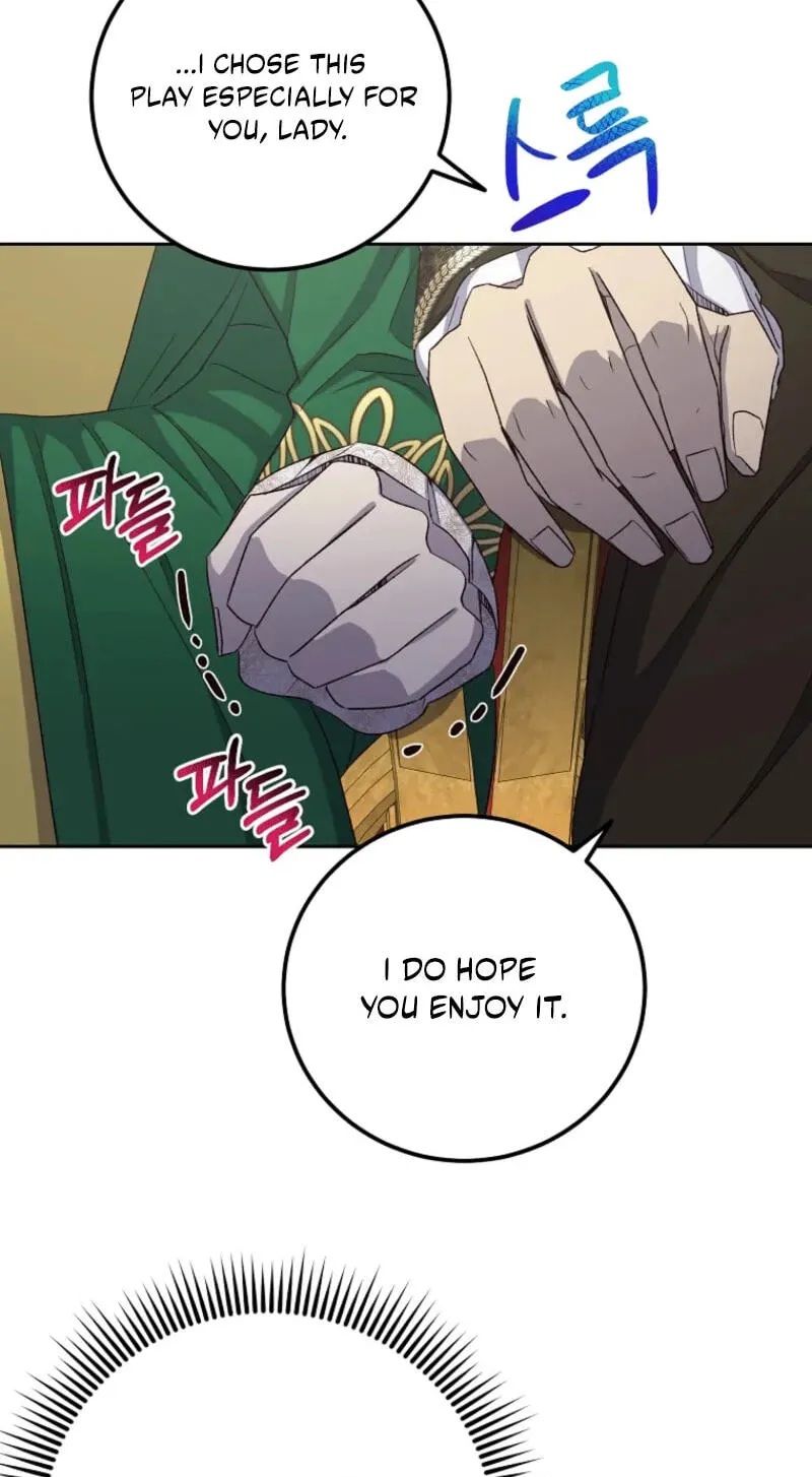 Acidity of Regret chapter 25 page 38