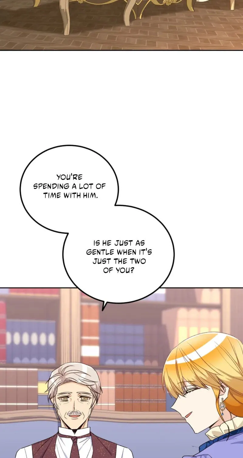 Acidity of Regret chapter 25 page 13