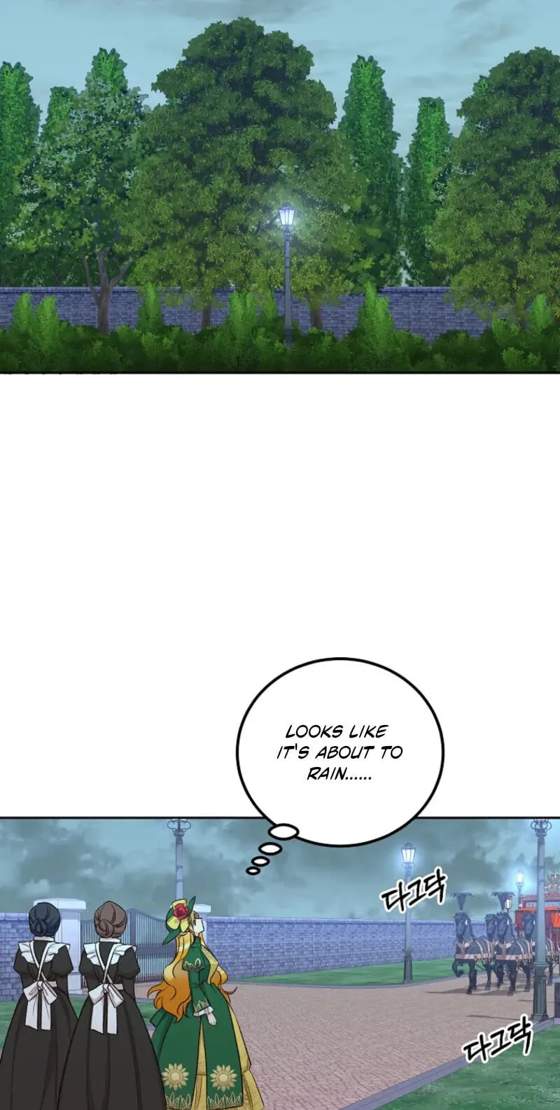 Acidity of Regret chapter 25 page 20