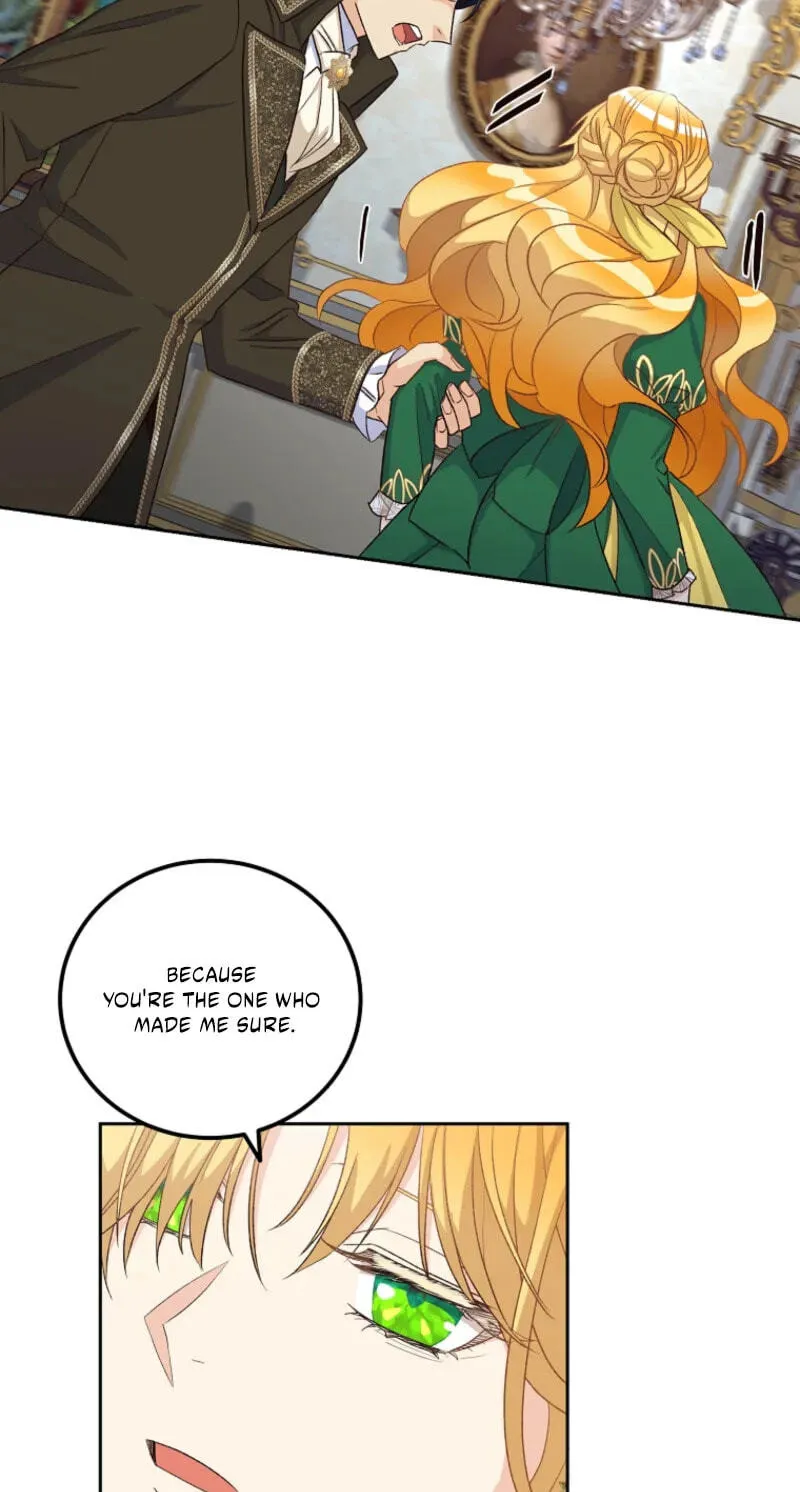 Acidity of Regret chapter 25 page 54