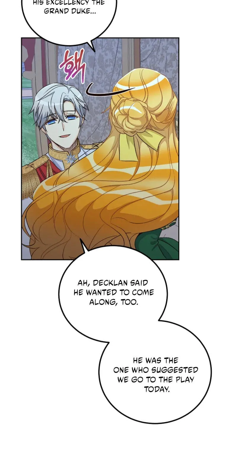 Acidity of Regret chapter 25 page 26