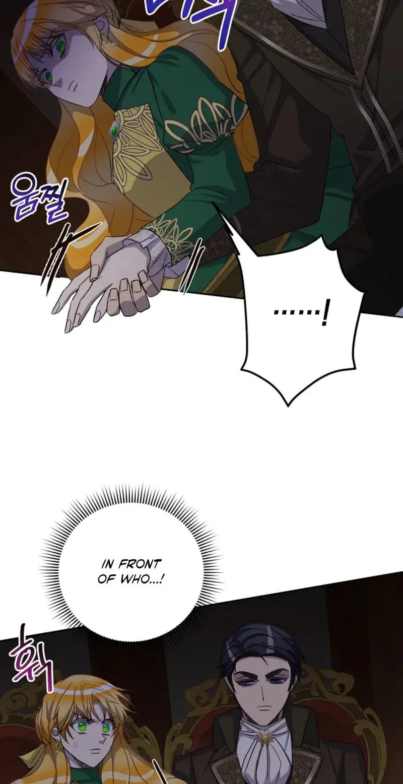 Acidity of Regret chapter 25 page 35