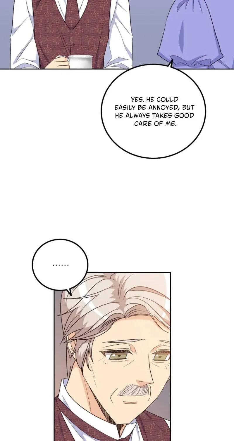Acidity of Regret chapter 25 page 14