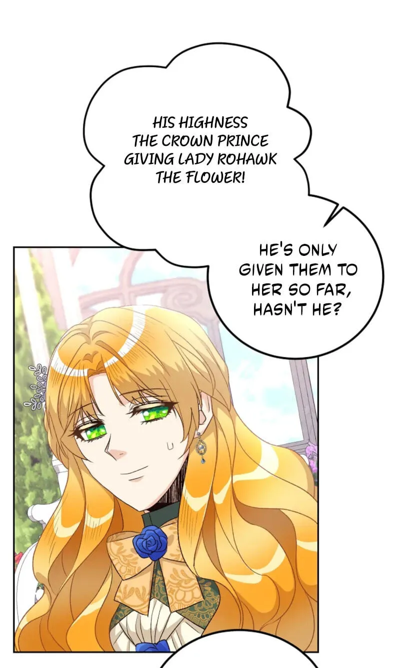 Acidity of Regret chapter 27 page 33