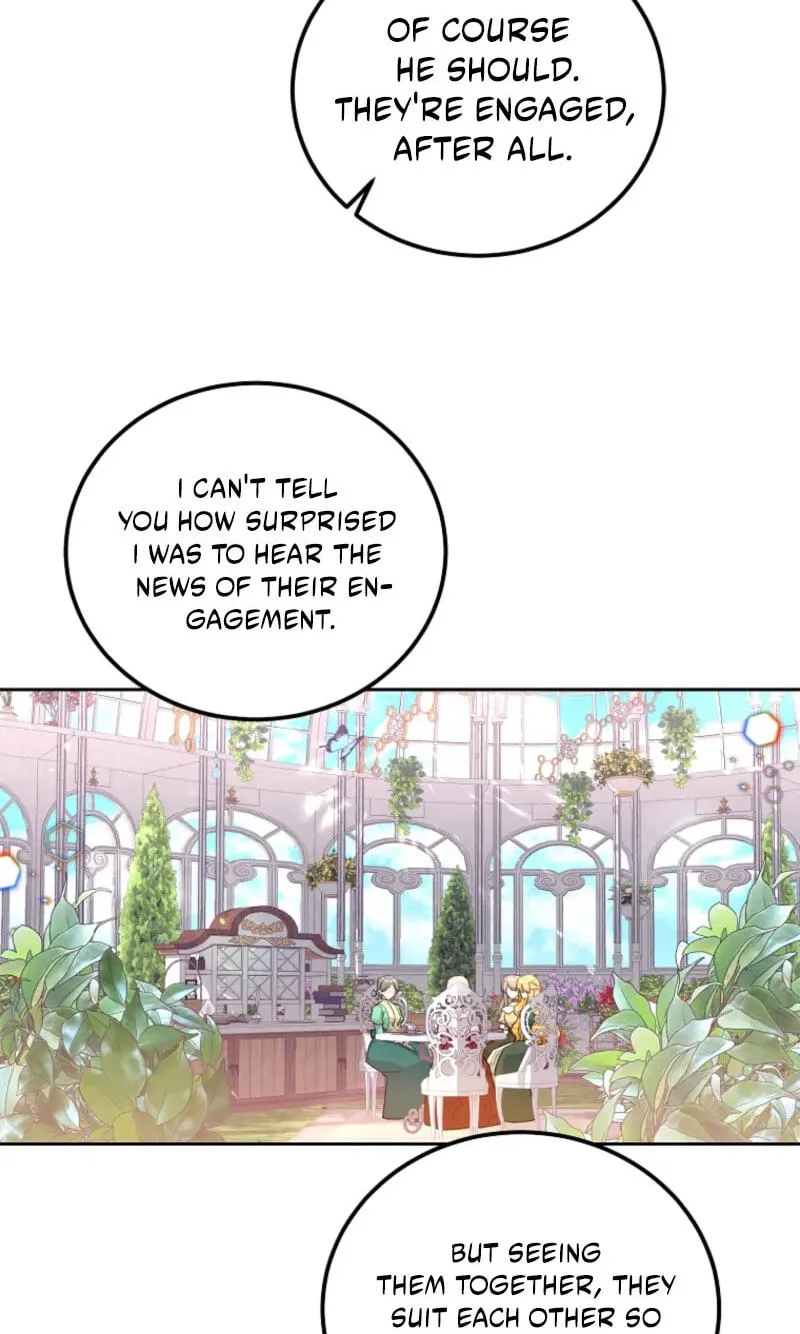 Acidity of Regret chapter 27 page 34