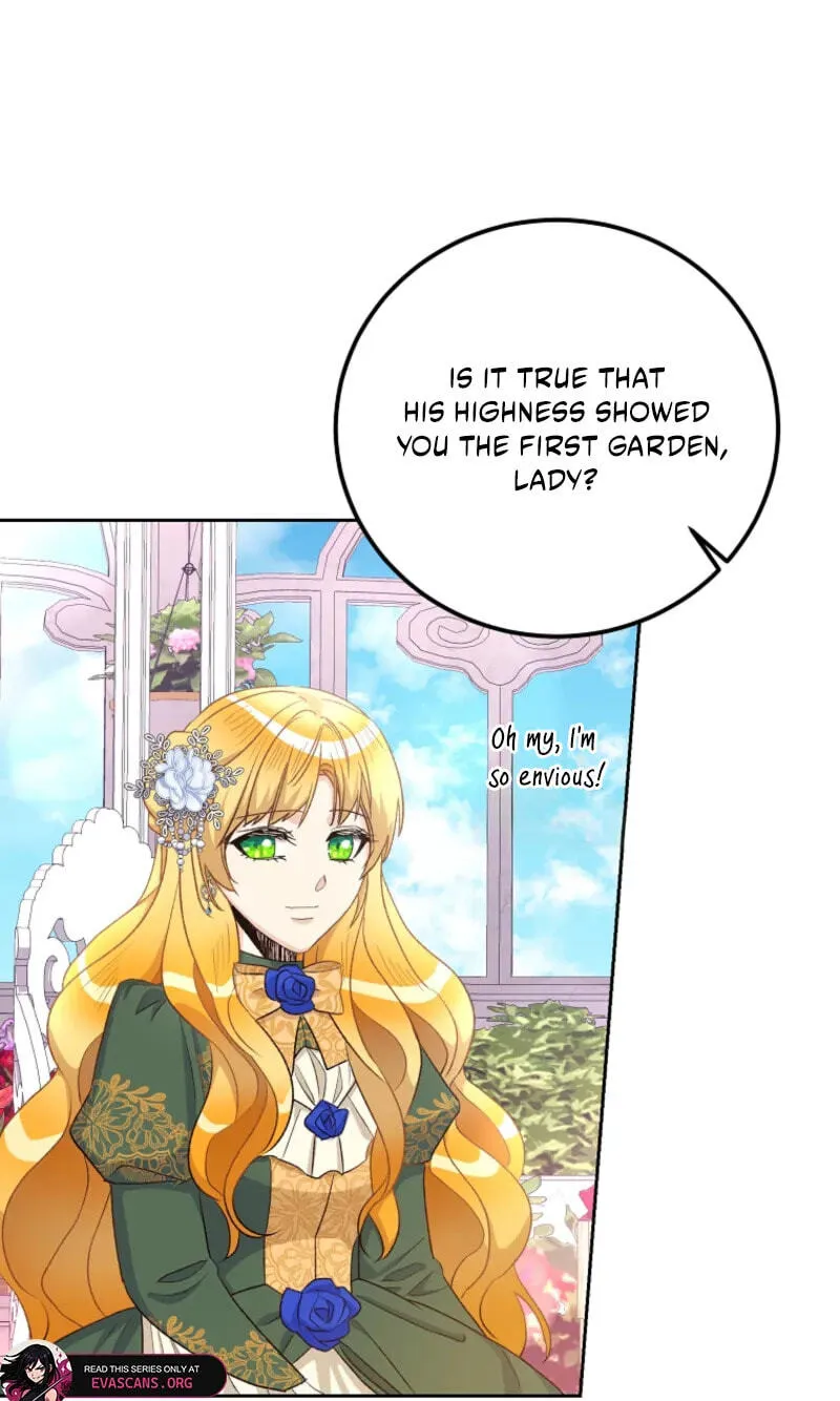 Acidity of Regret chapter 27 page 39