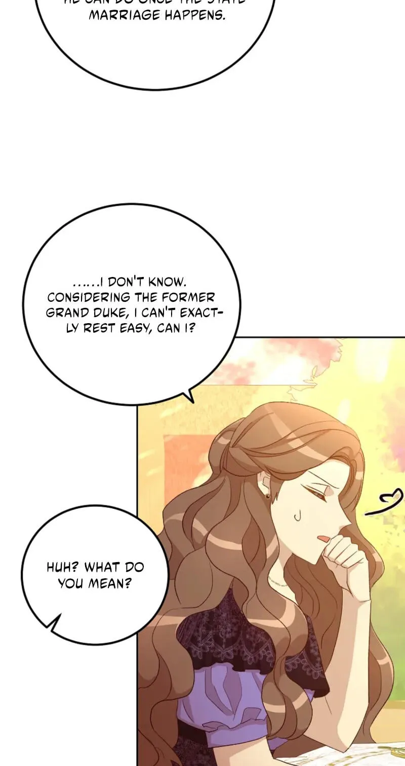 Acidity of Regret chapter 27 page 61