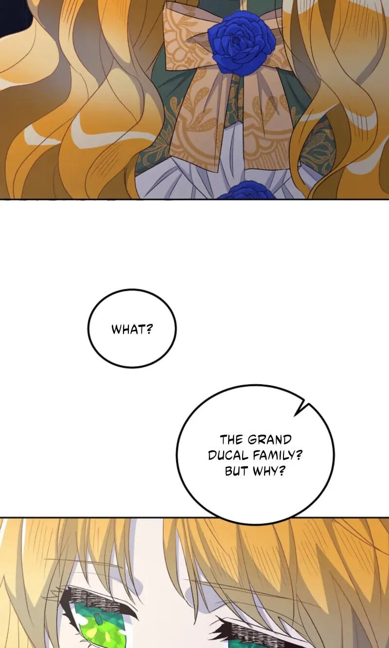 Acidity of Regret chapter 27 page 43