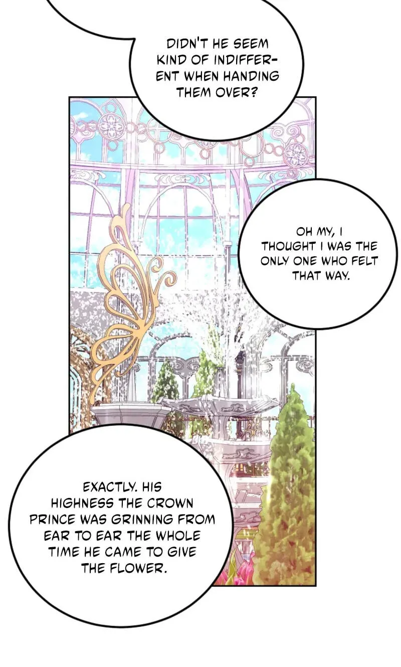 Acidity of Regret chapter 27 page 38
