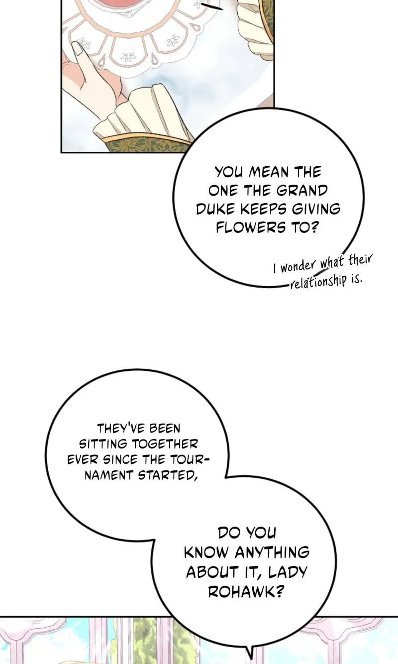 Acidity of Regret chapter 27 page 36
