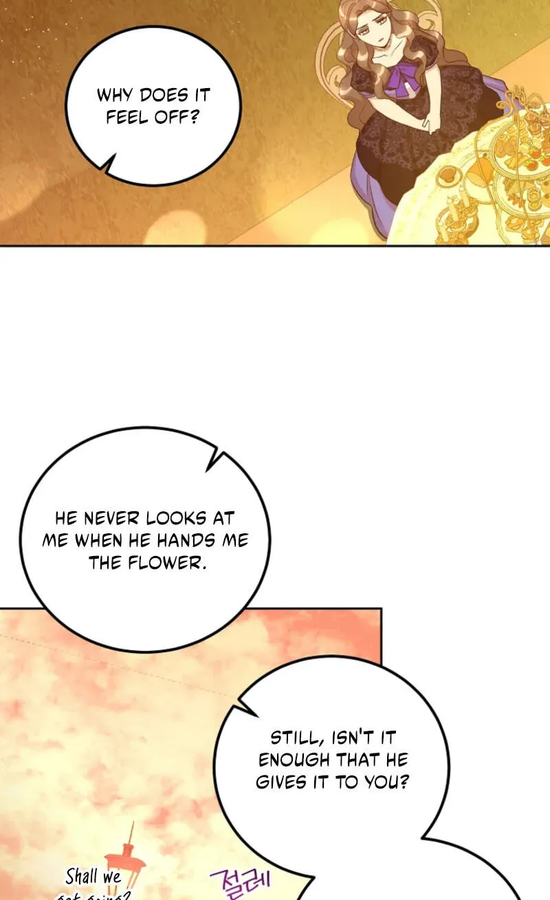 Acidity of Regret chapter 27 page 57
