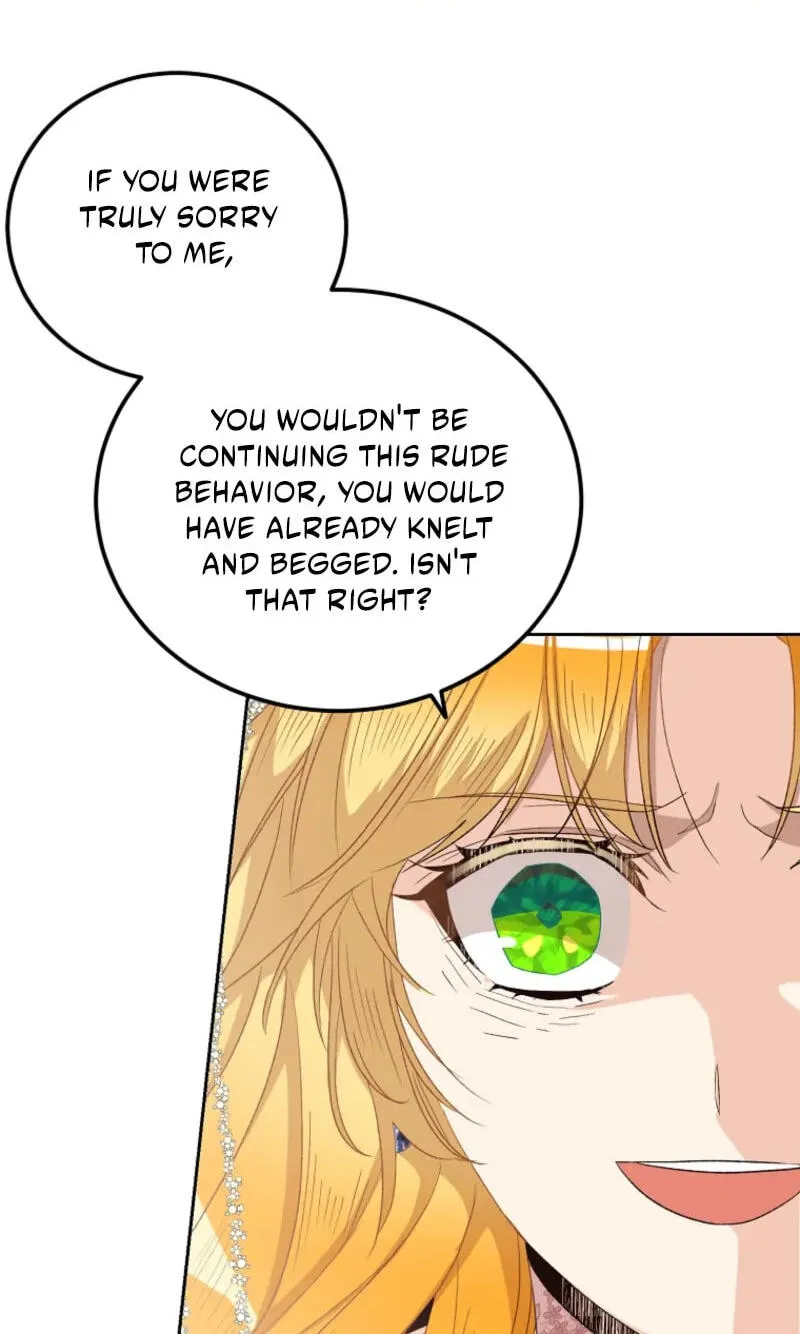 Acidity of Regret chapter 28 page 38