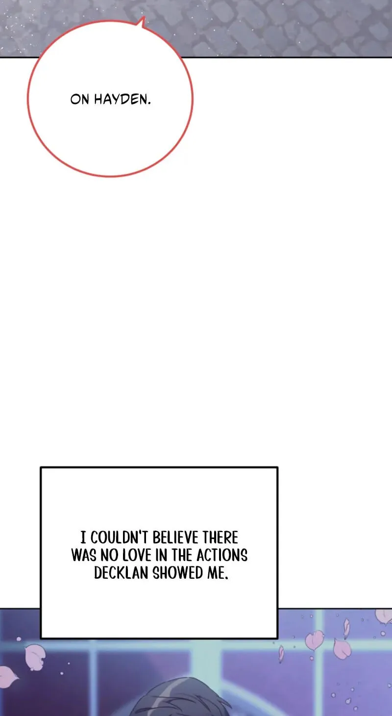 Acidity of Regret chapter 28 page 54