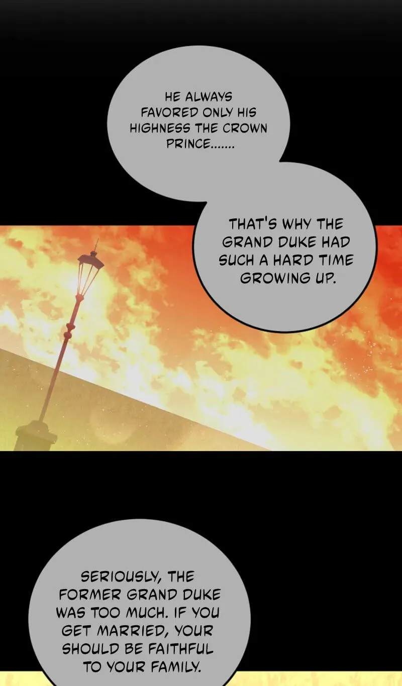 Acidity of Regret chapter 28 page 4