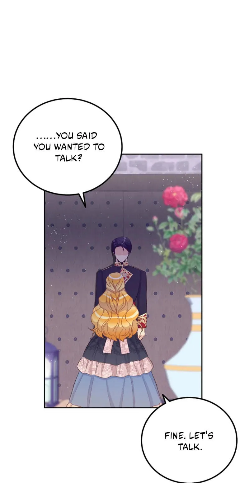 Acidity of Regret chapter 28 page 46