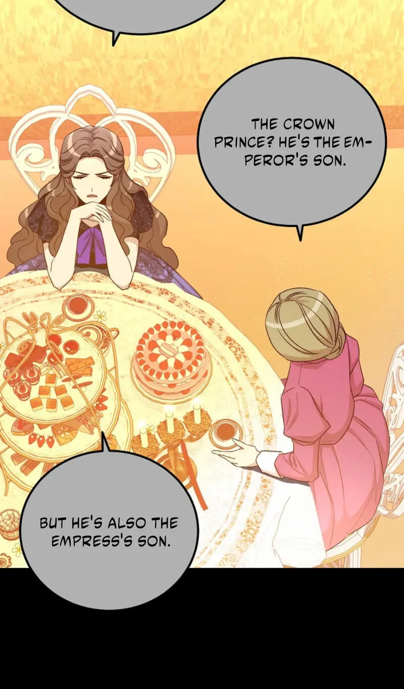Acidity of Regret chapter 28 page 5