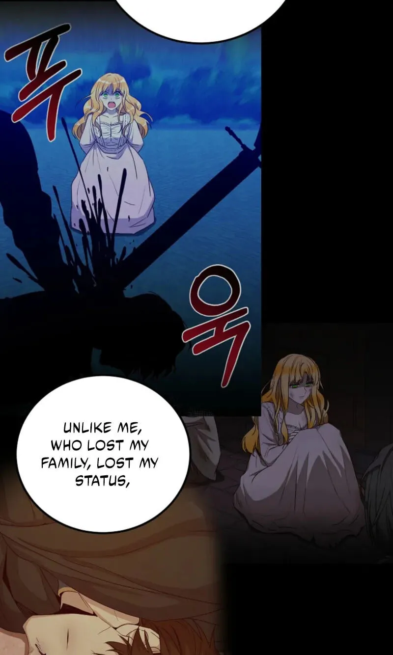 Acidity of Regret chapter 28 page 40