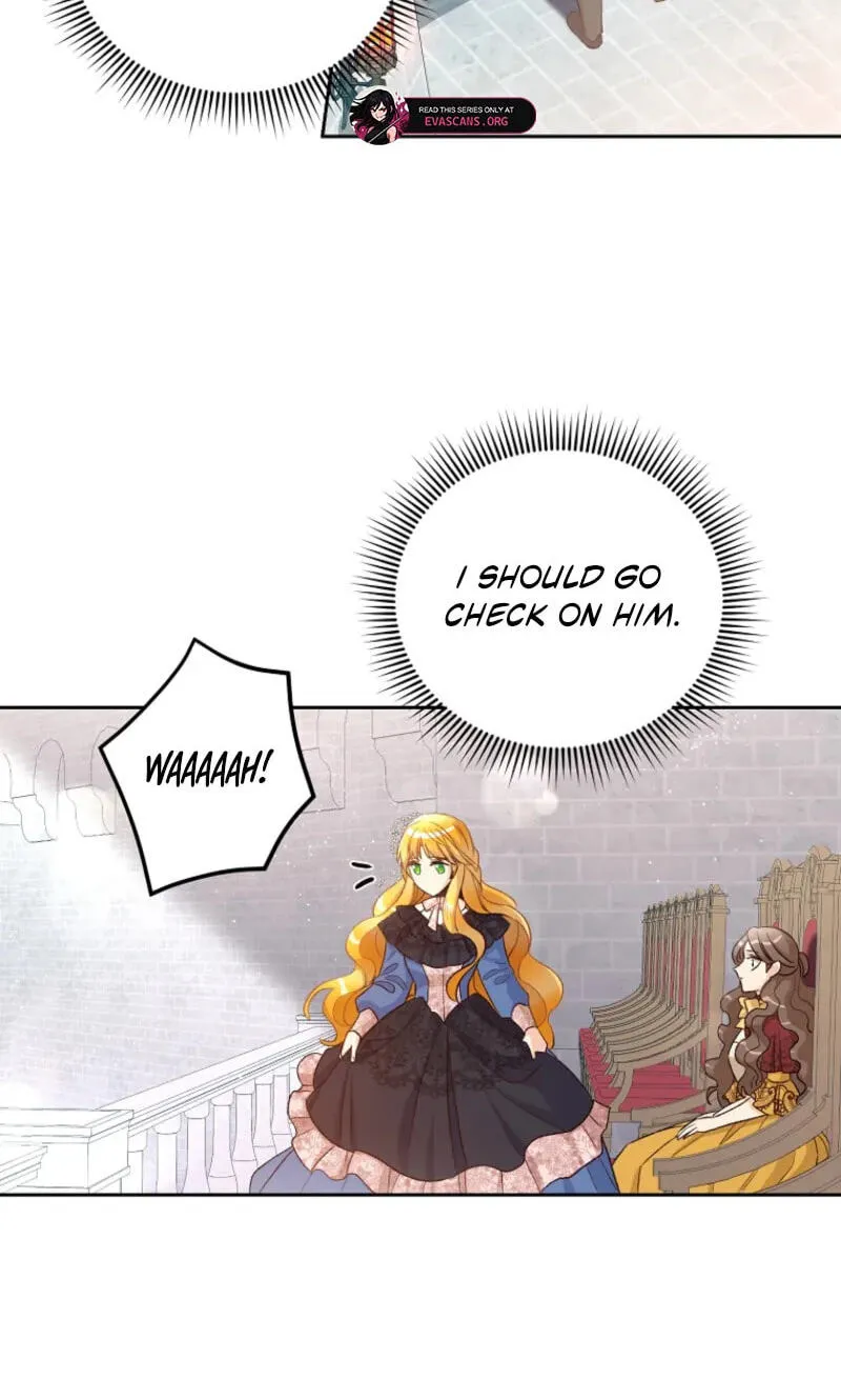 Acidity of Regret chapter 28 page 11