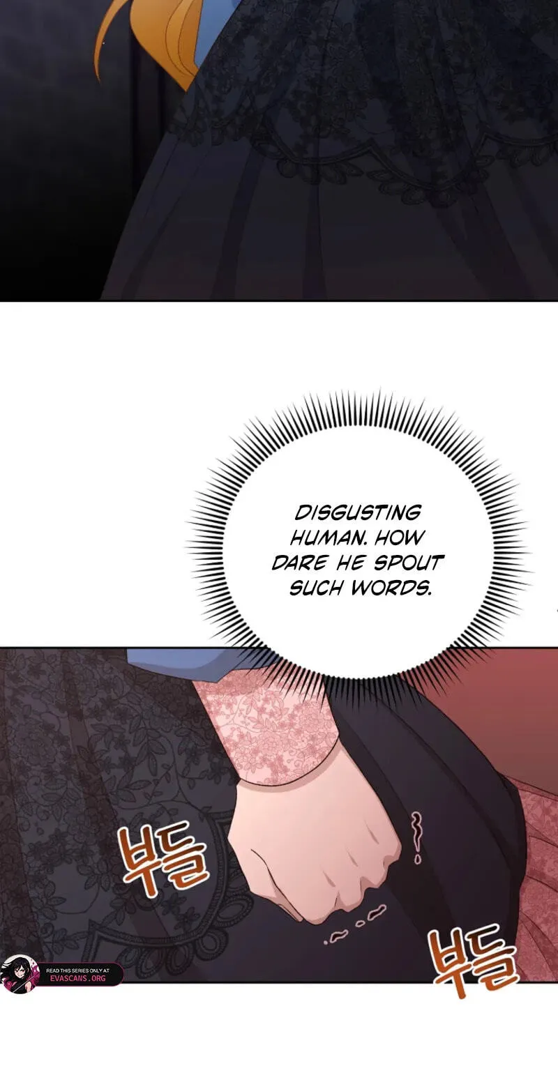 Acidity of Regret chapter 28 page 45