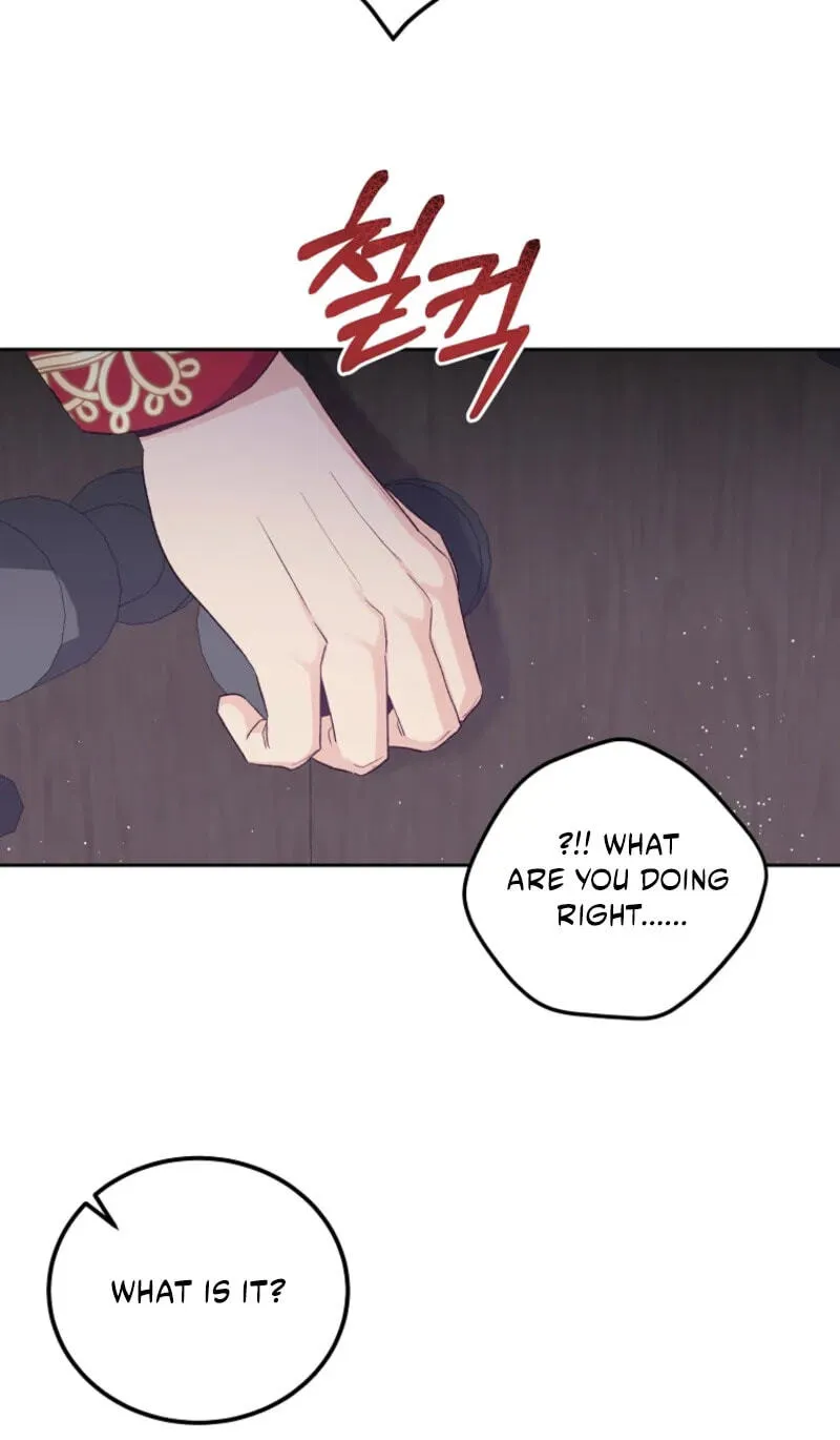 Acidity of Regret chapter 28 page 26