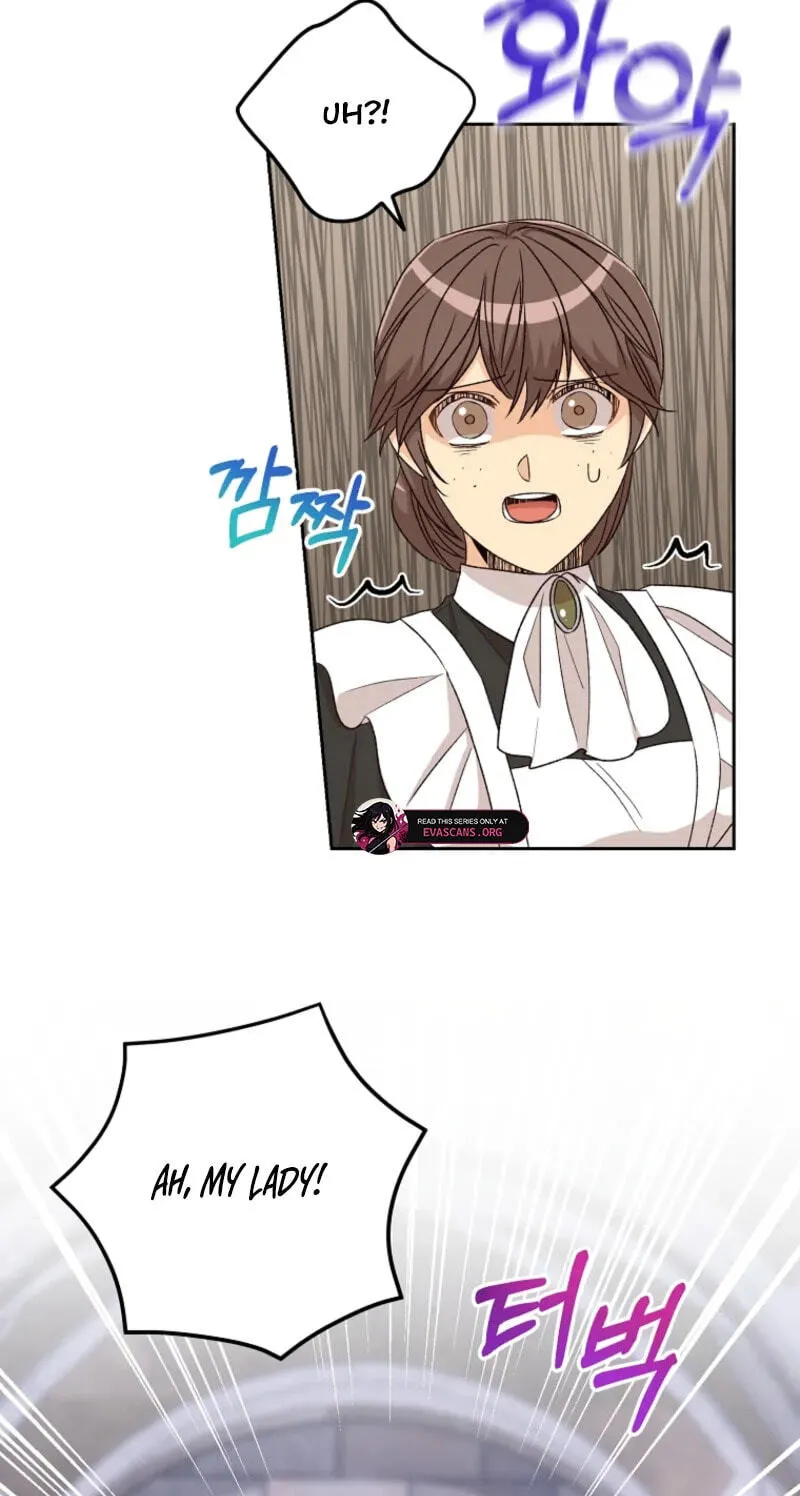 Acidity of Regret chapter 28 page 20
