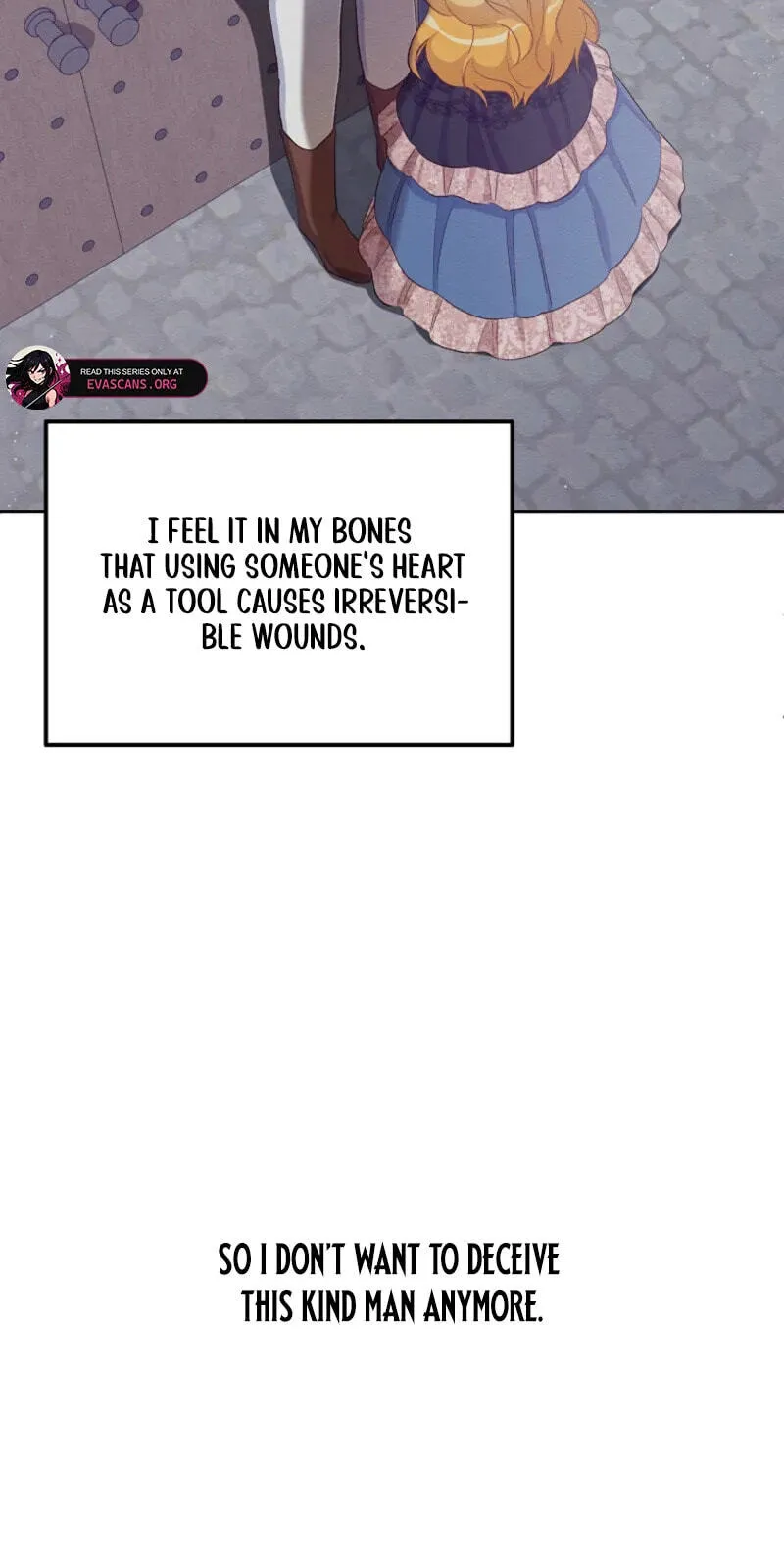 Acidity of Regret chapter 29 page 10