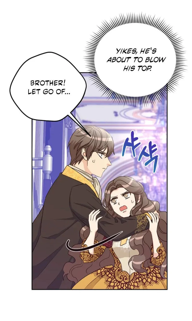 Acidity of Regret chapter 29 page 50