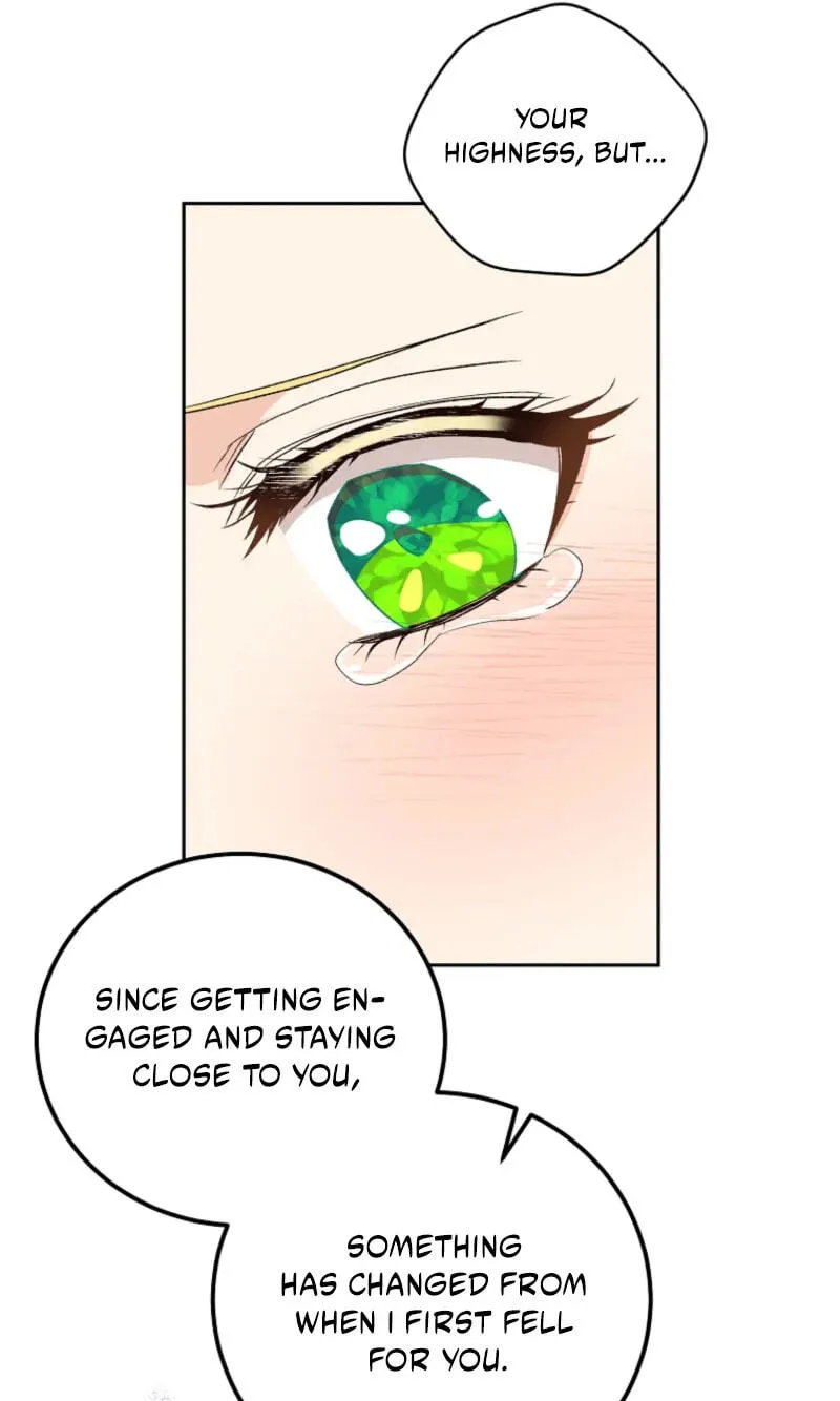 Acidity of Regret chapter 29 page 32