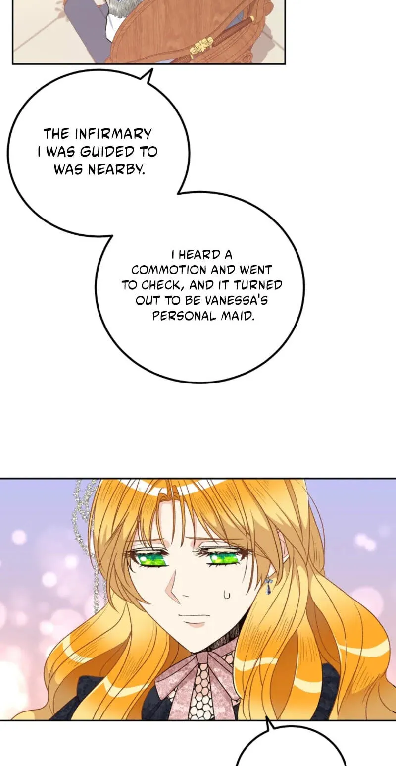 Acidity of Regret chapter 29 page 4