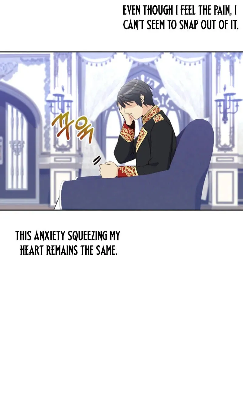 Acidity of Regret chapter 29 page 60