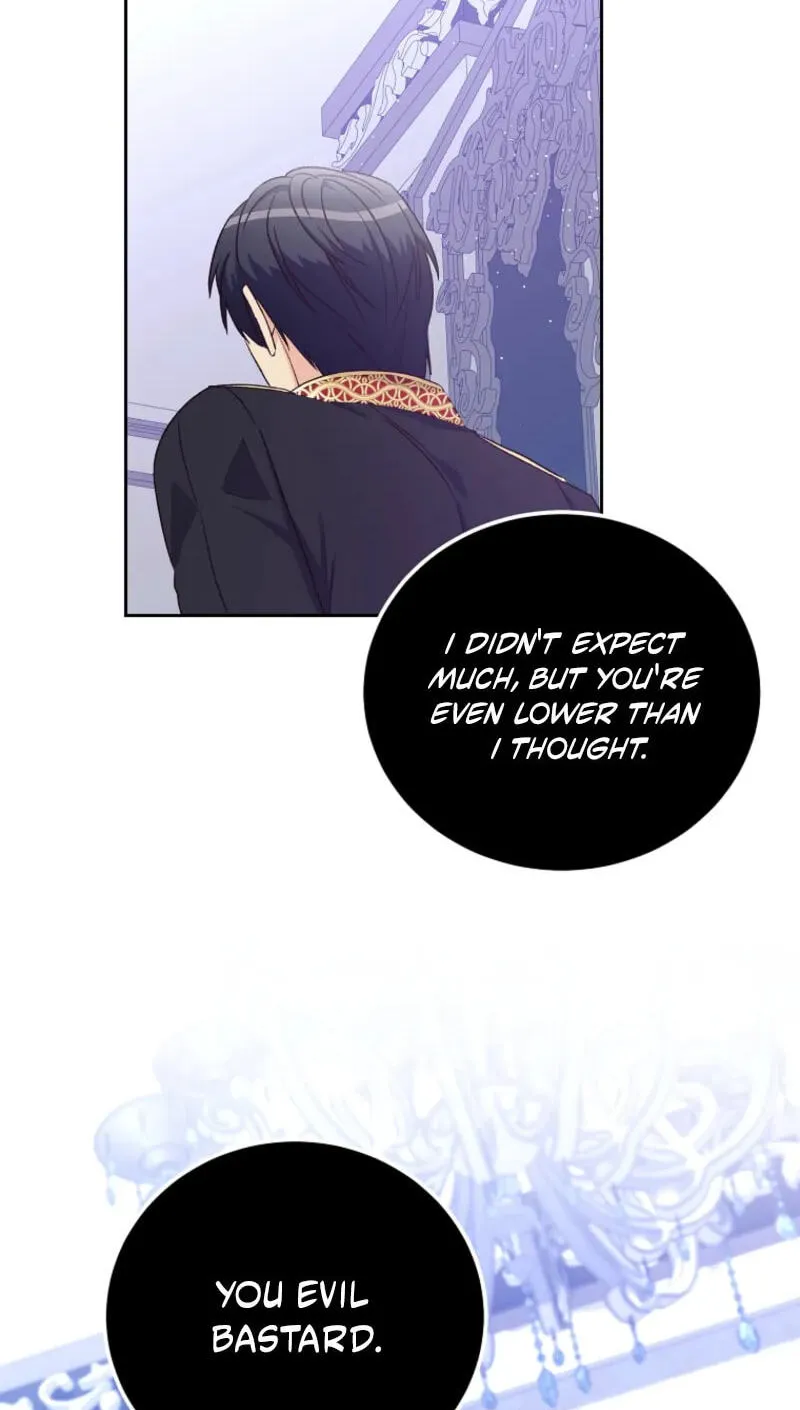 Acidity of Regret chapter 29 page 40