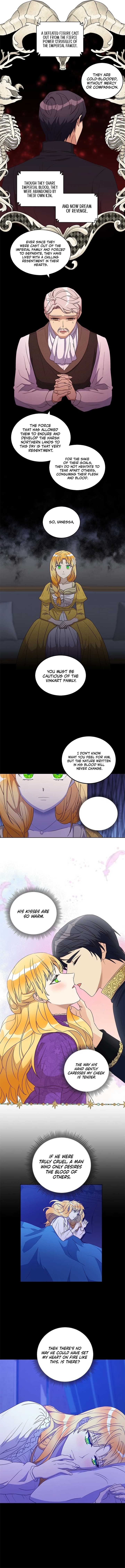 Acidity of Regret chapter 3 page 7