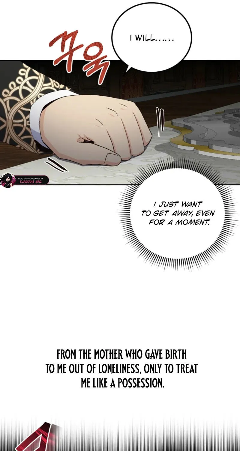 Acidity of Regret chapter 30 page 37