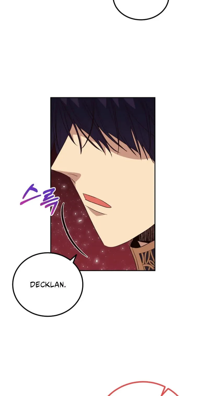 Acidity of Regret chapter 30 page 35