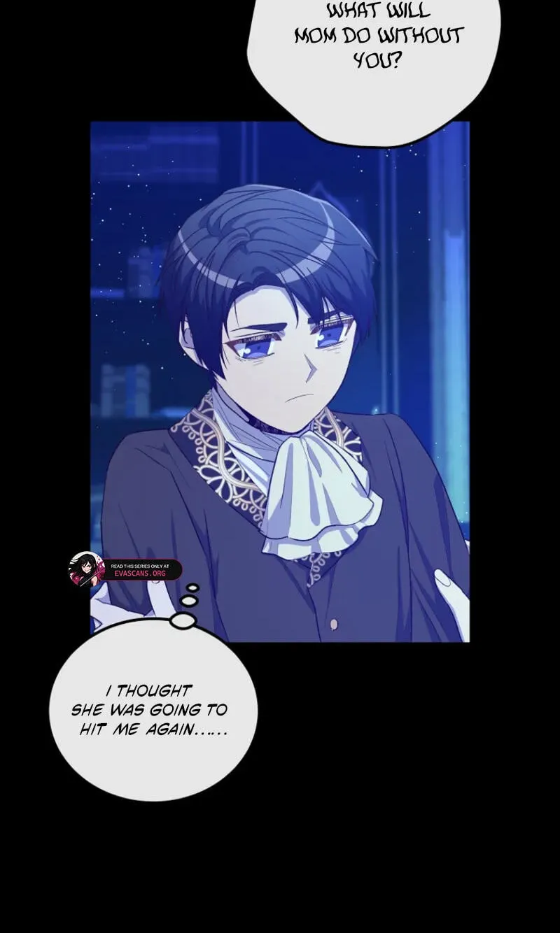 Acidity of Regret chapter 30 page 44
