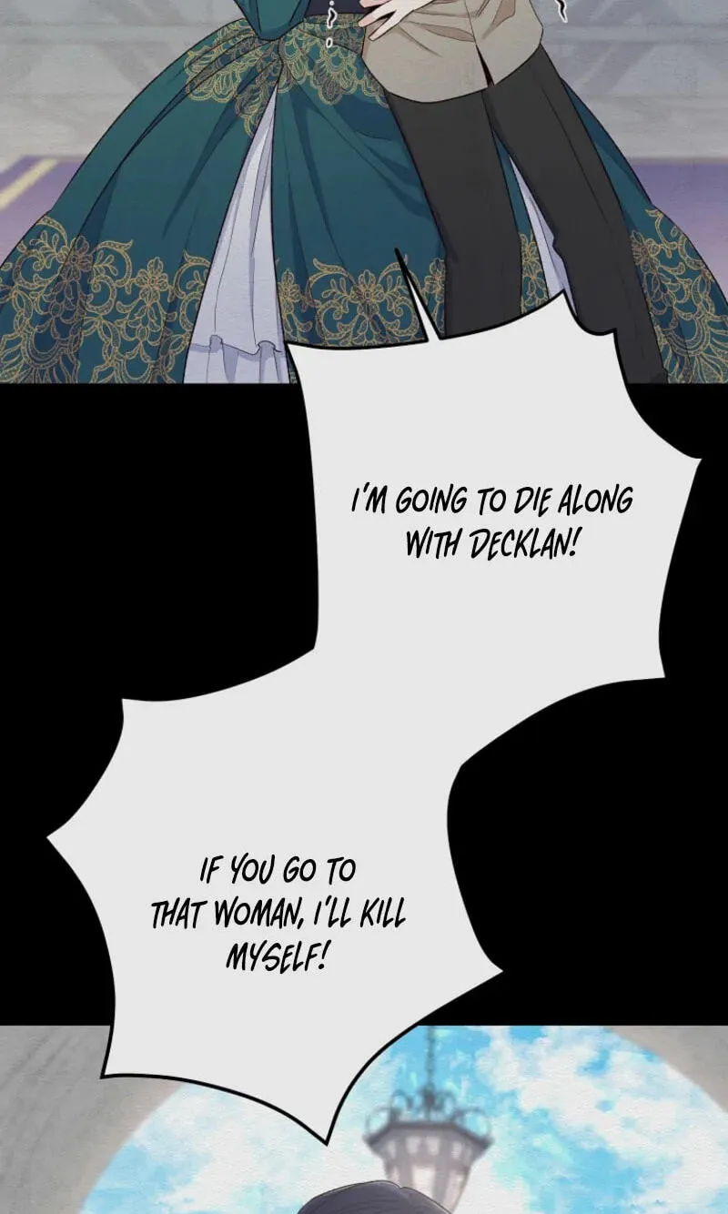 Acidity of Regret chapter 30 page 14