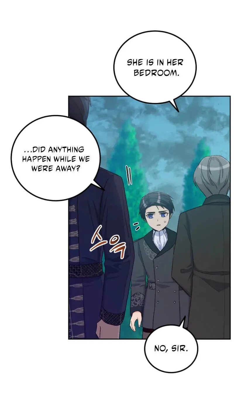 Acidity of Regret chapter 31 page 17