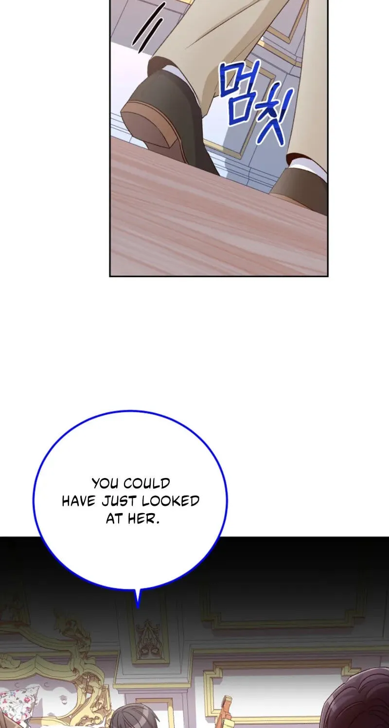 Acidity of Regret chapter 31 page 39
