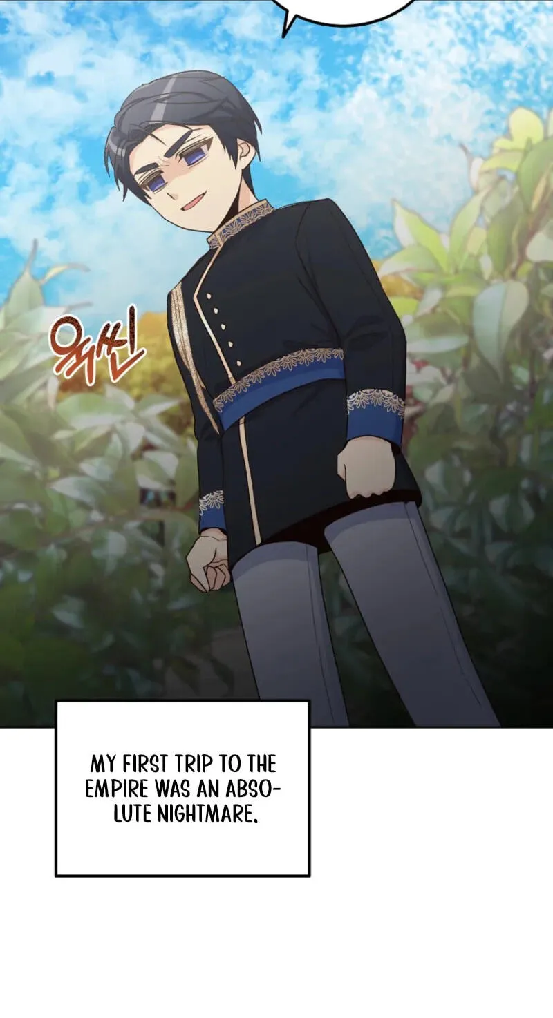 Acidity of Regret chapter 31 page 12