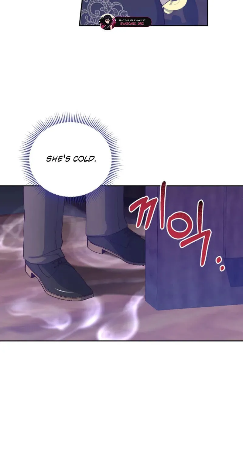 Acidity of Regret chapter 31 page 28
